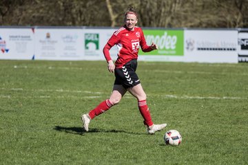 Bild 217 - F SG NieBar - IF Stjernen Flensborg : Ergebnis: 4:1
